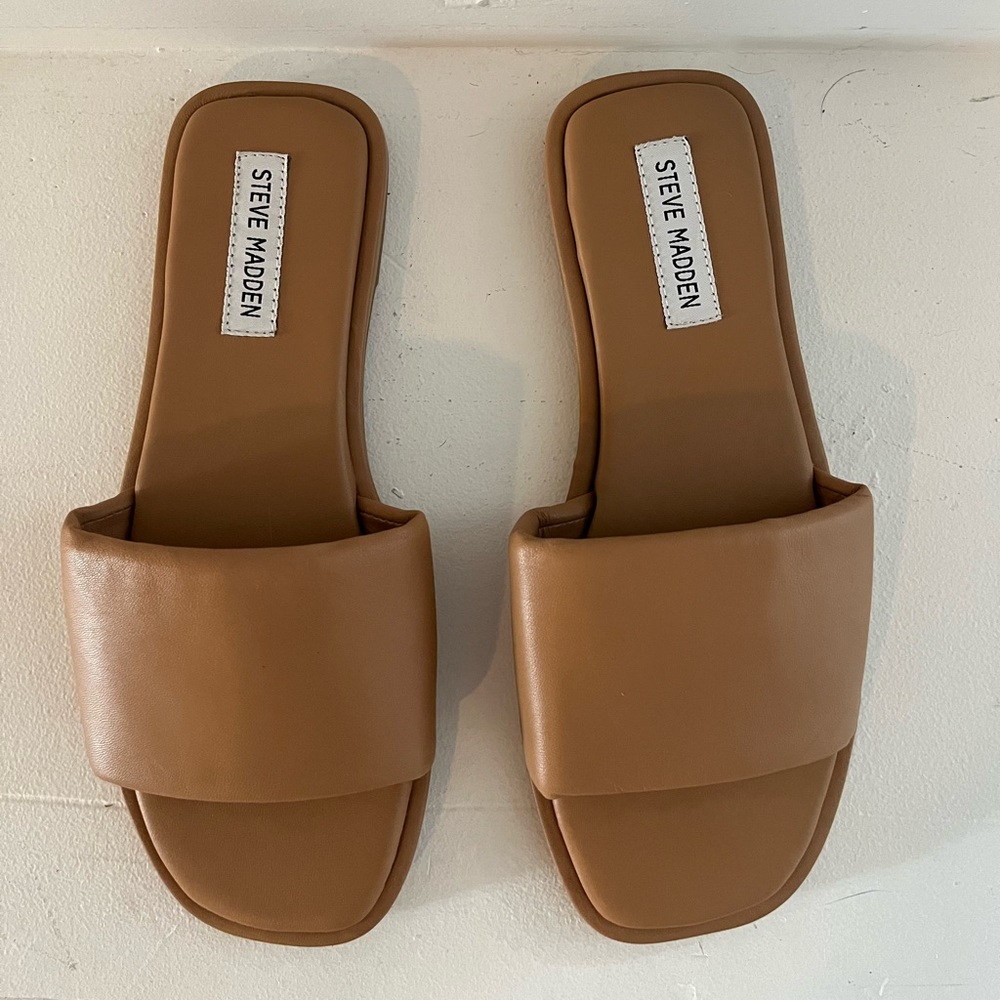 Steve Madden Sandals